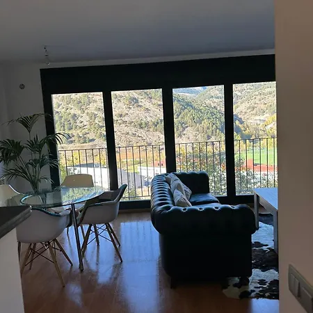 Apartment Au Coeur D'ordino Hut7872 *